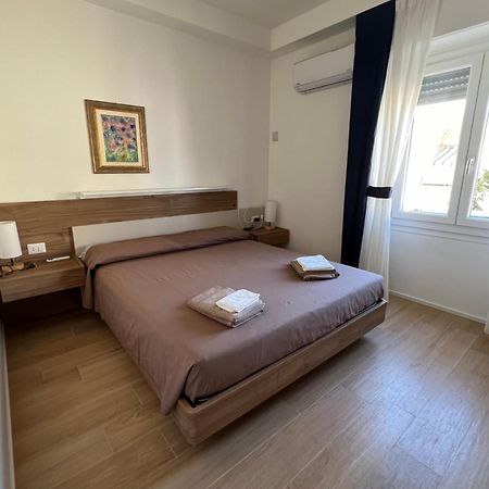 Dolce Rifugio Apartment Алгеро Екстериор снимка