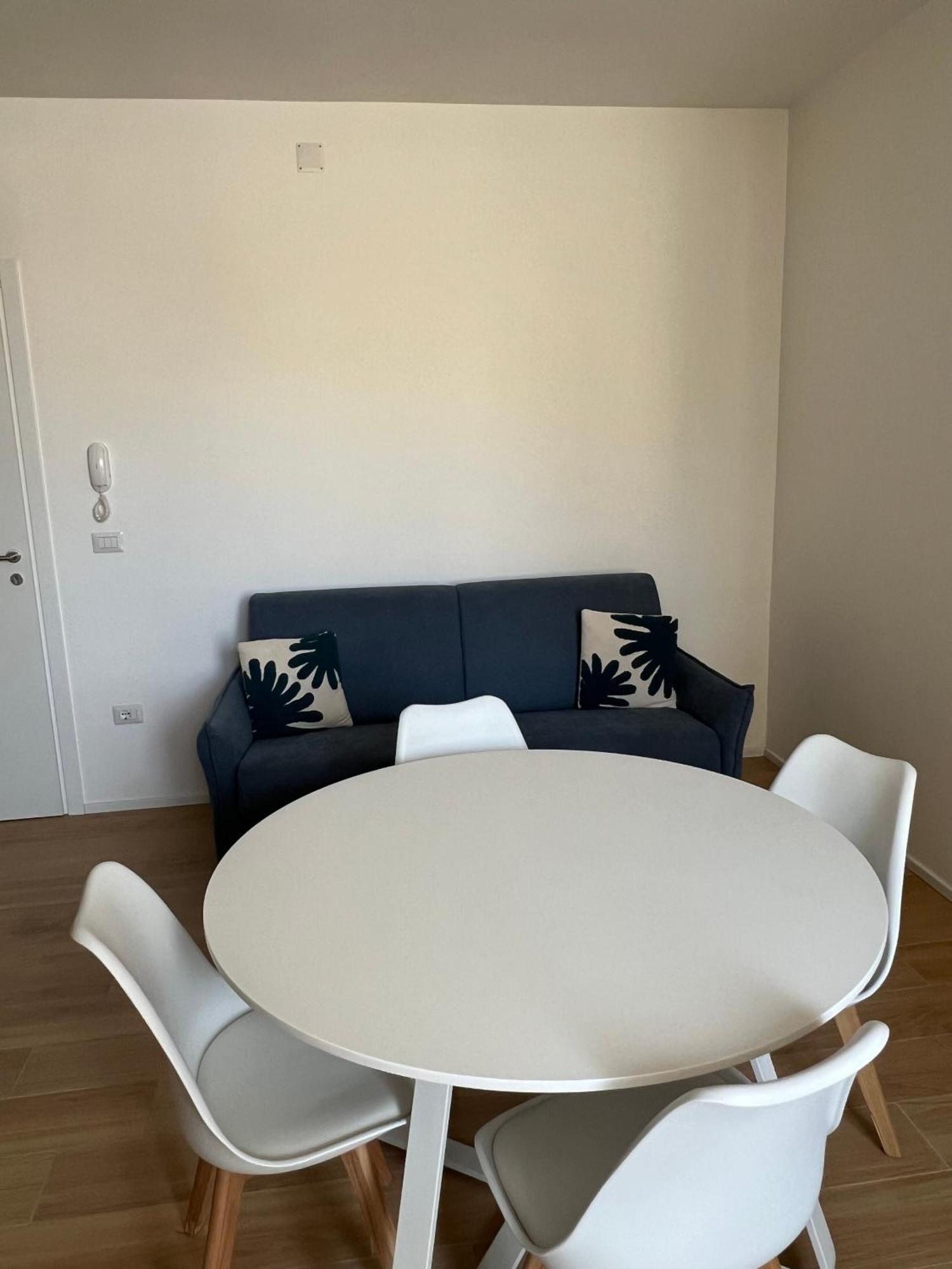 Dolce Rifugio Apartment Алгеро Екстериор снимка