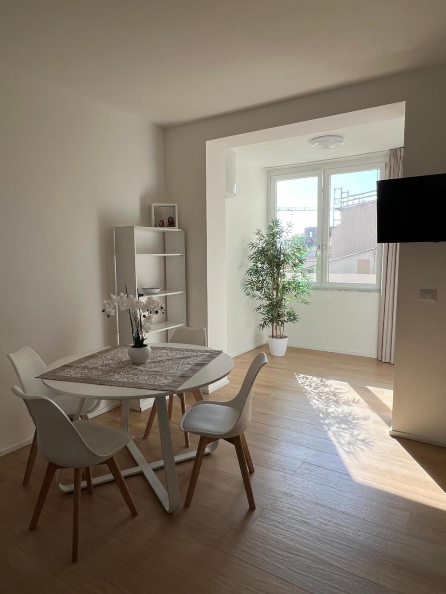 Dolce Rifugio Apartment Алгеро Екстериор снимка