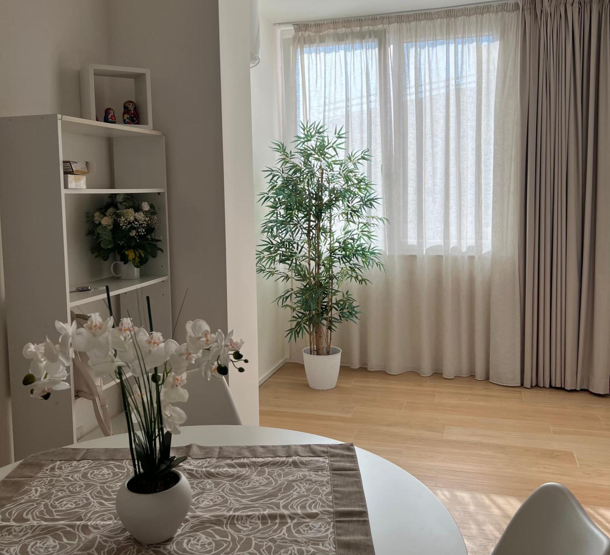 Dolce Rifugio Apartment Алгеро Екстериор снимка