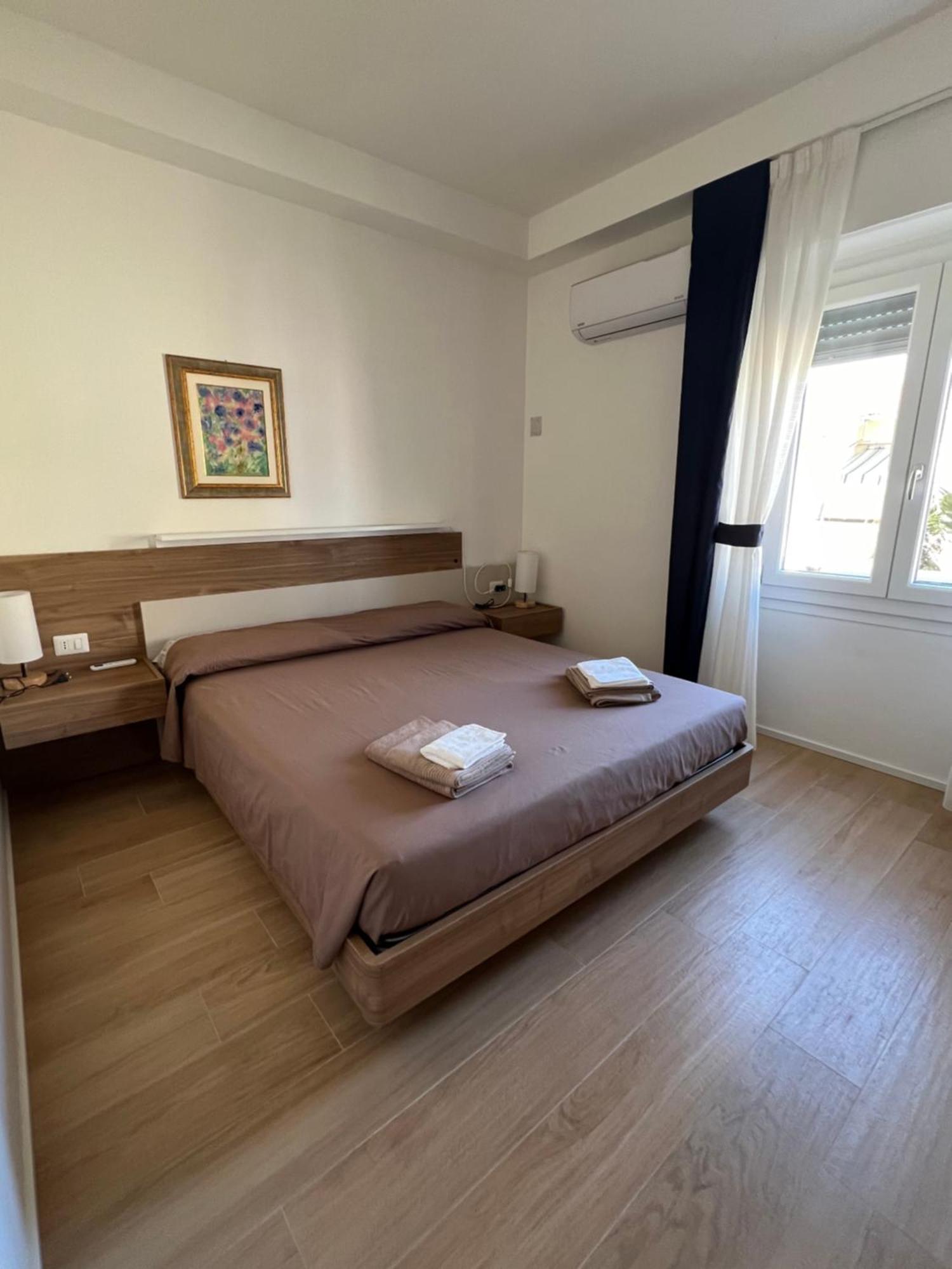 Dolce Rifugio Apartment Алгеро Екстериор снимка