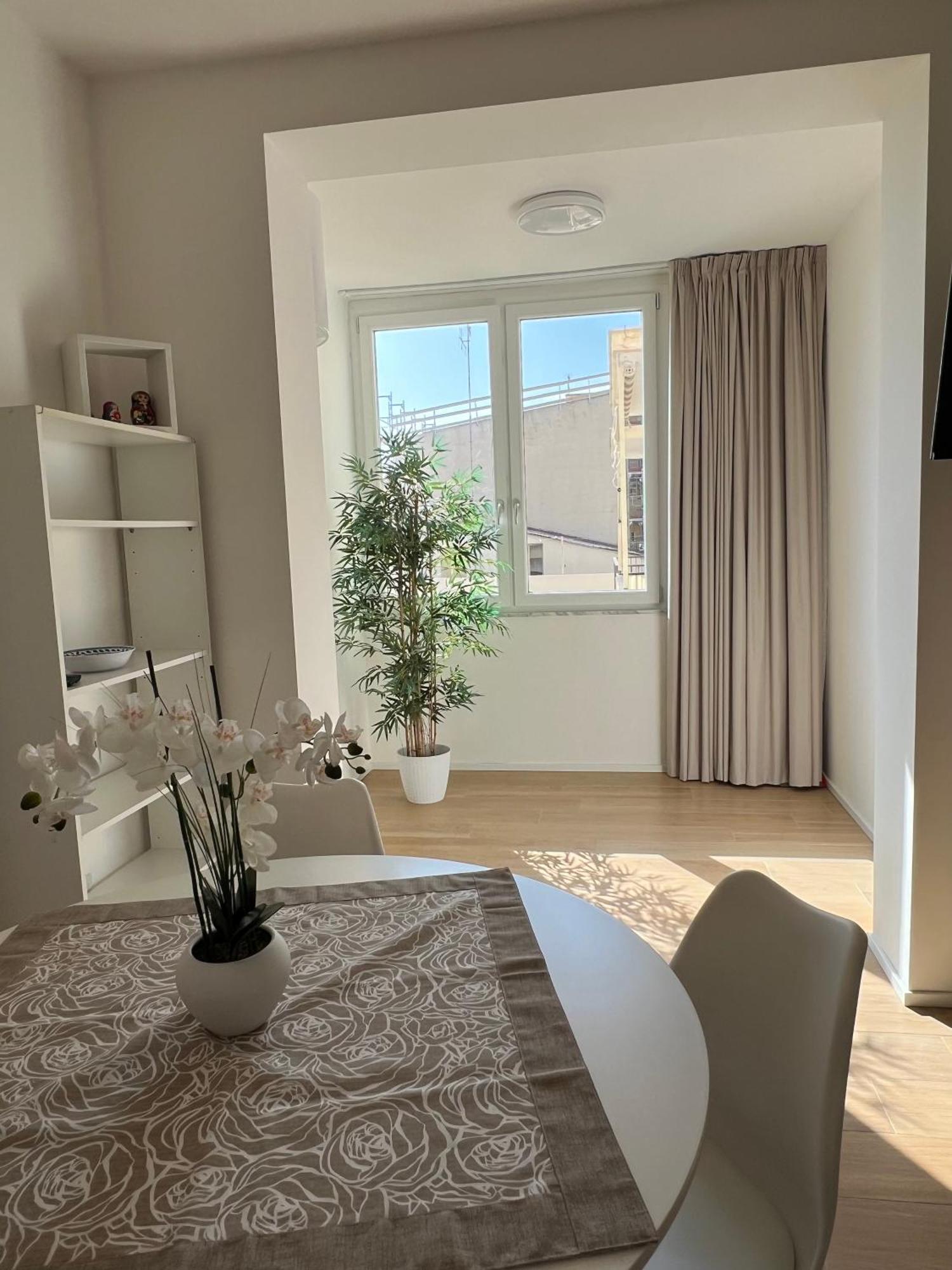 Dolce Rifugio Apartment Алгеро Екстериор снимка