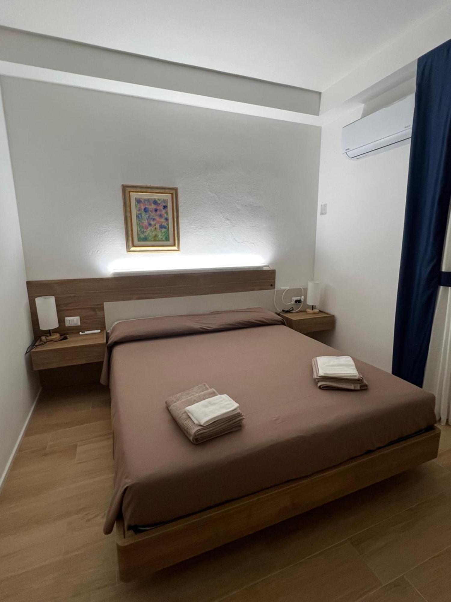 Dolce Rifugio Apartment Алгеро Екстериор снимка